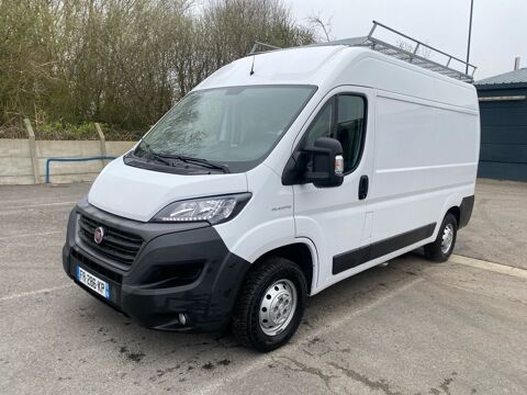 Fiat Ducato 2020 occasion Béthune 62400