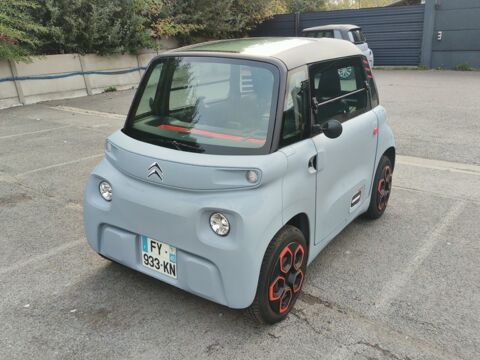 Citroen ami Citroën
