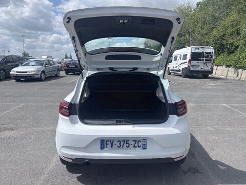 Clio BDCI 85 2020 occasion 62400 B&eacute;thune