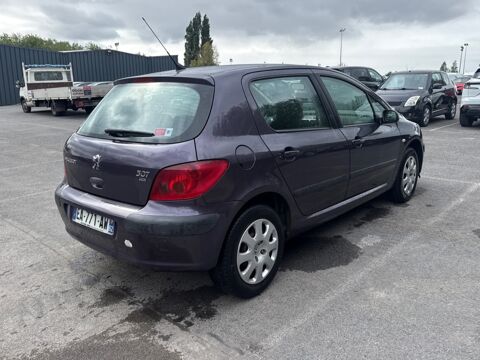 307 HDI 2002 occasion 62400 B&eacute;thune