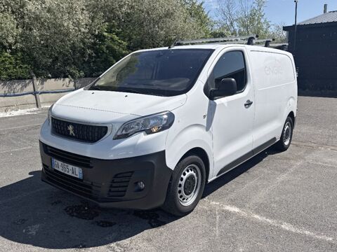 Peugeot Expert 2021 occasion B&eacute;thune 62400