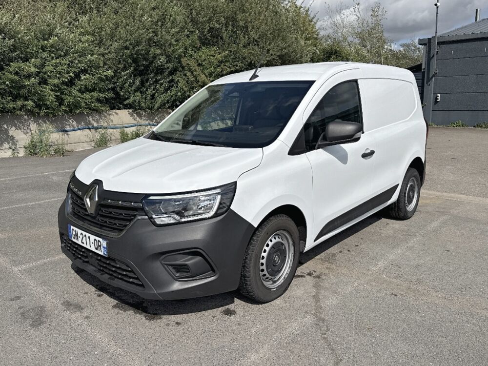 Kangoo 2023 occasion 62400 B&eacute;thune