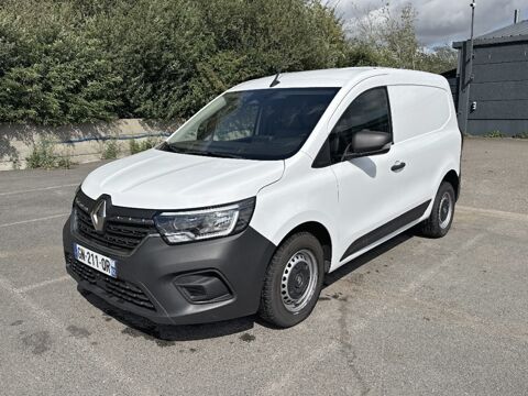 Annonce voiture Renault Kangoo 9950 €