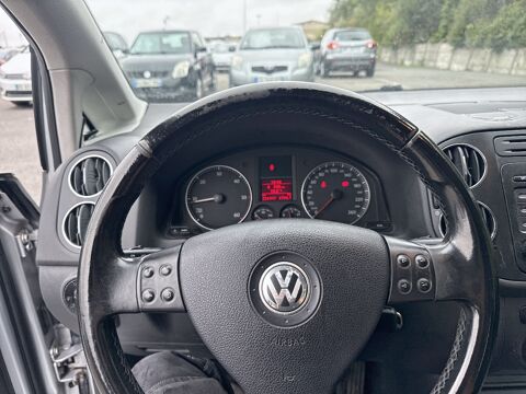 Golf PLUS TDI 2005 occasion 62400 B&eacute;thune