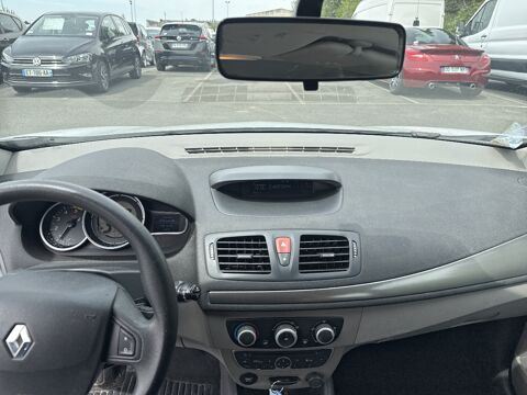 M&eacute;gane 1.5 DCI 2011 occasion 62400 B&eacute;thune