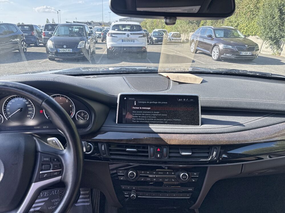 X5 40 XE 2018 occasion 62400 B&eacute;thune