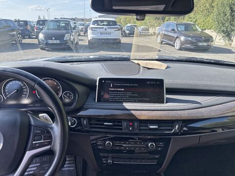 X5 40 XE 2018 occasion 62400 B&eacute;thune