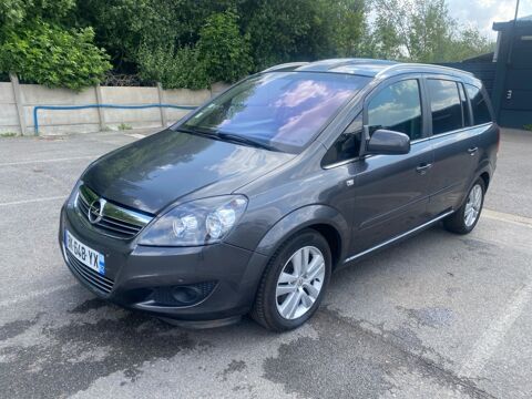 Opel zafira 1.7 CDTI