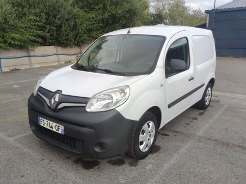 Renault kangoo BDCI 80