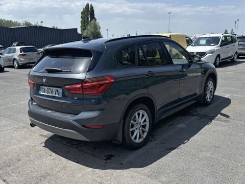 X1 SDRIVE18 2017 occasion 62400 B&eacute;thune