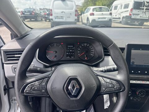Clio BDCI 85 2020 occasion 62400 B&eacute;thune