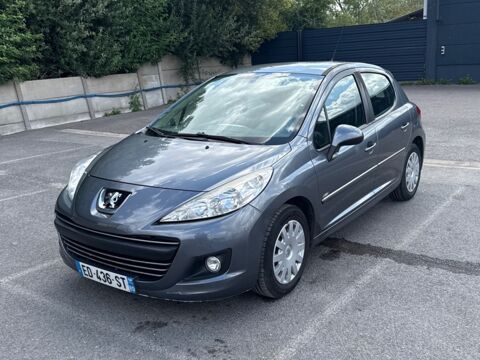 Peugeot 207 1.6 HDI
