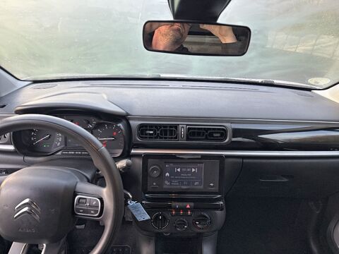 C3 1.5 BHDI 2022 occasion 62400 B&eacute;thune