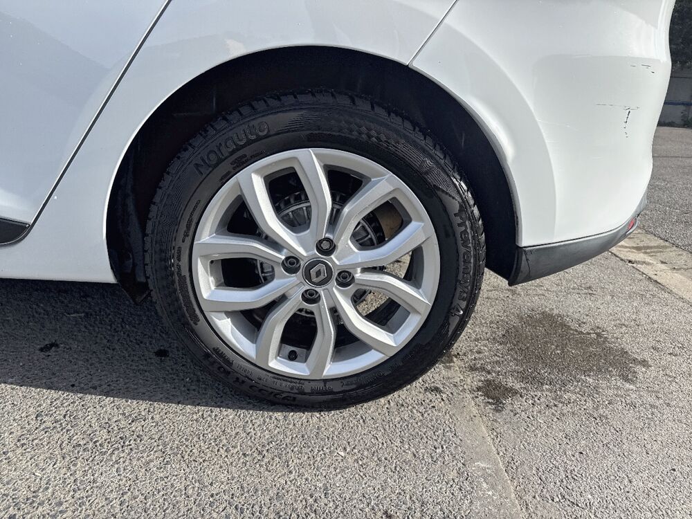 Clio DCI 90 2017 occasion 62400 B&eacute;thune