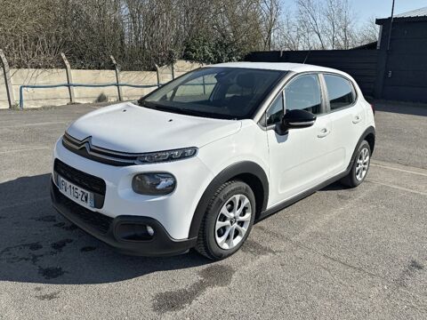 Annonce voiture Citron C3 6330 