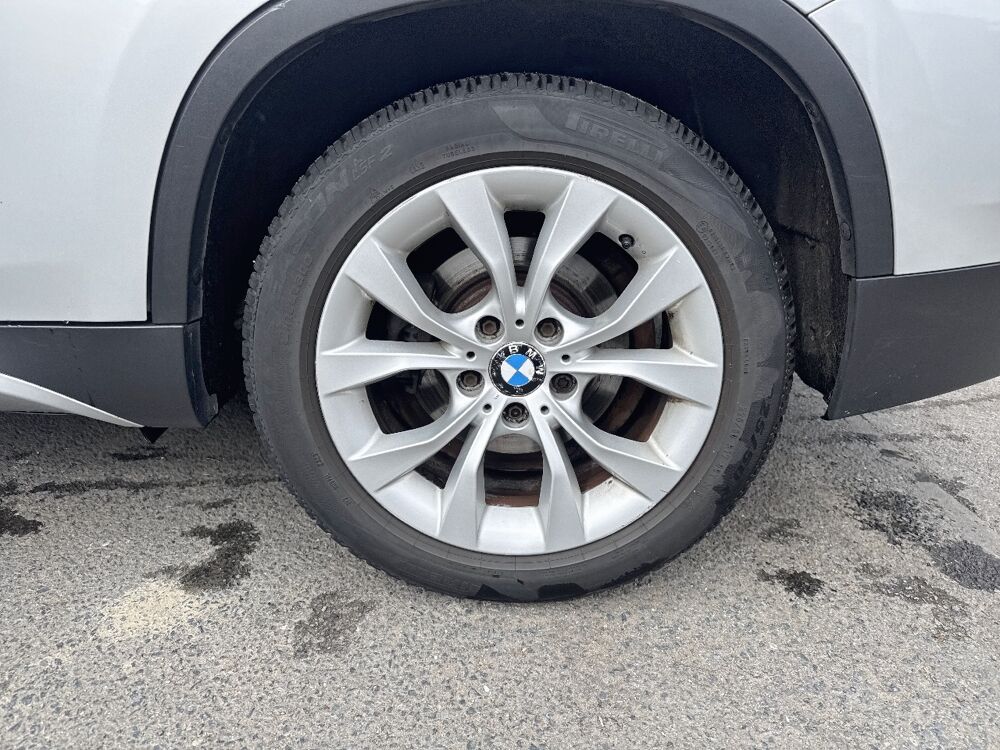 X1 XDRIVE23 2009 occasion 62400 B&eacute;thune