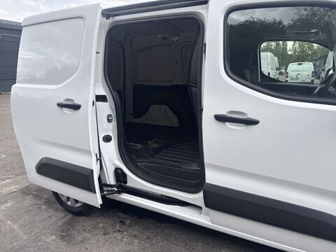 Berlingo 1.5 BHDI 2021 occasion 62400 B&eacute;thune