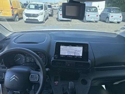 Berlingo 2020 occasion 62400 B&eacute;thune