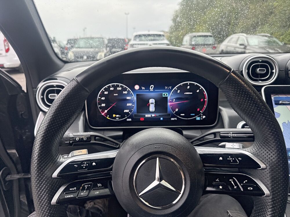 Classe GLC 220 D 4M 2022 occasion 62400 B&eacute;thune
