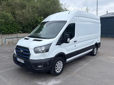Ford Transit 2023 occasion B&eacute;thune 62400