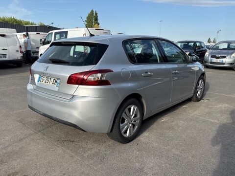 308 1.6 HDI 2015 occasion 62400 B&eacute;thune
