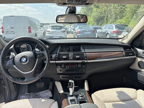 X6 XDRIVE30 2010 occasion 62400 Béthune