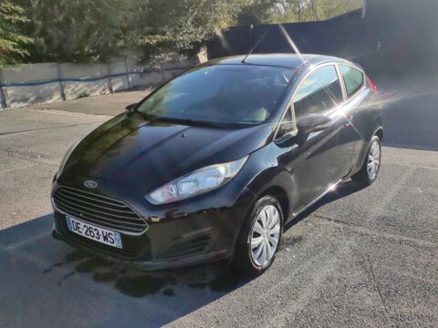 Ford fiesta 1.2 60