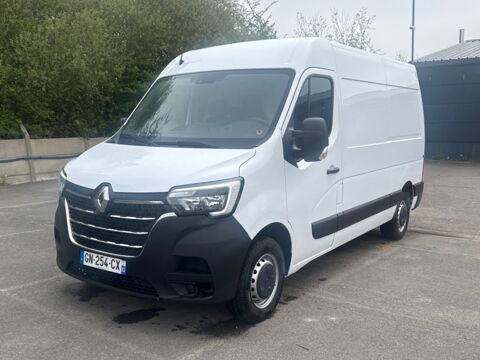 Renault Master 2023 occasion B&eacute;thune 62400
