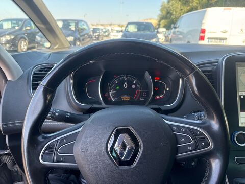 M&eacute;gane DCI 130 2017 occasion 62400 B&eacute;thune