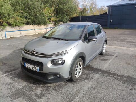Citroen c3 Citroën 1.5 BHDI