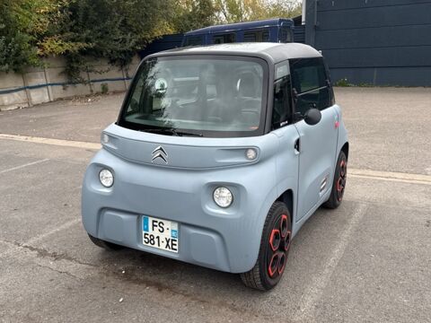 Citroen ami Citroën