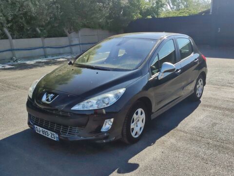 Peugeot 308 1.6 HDI