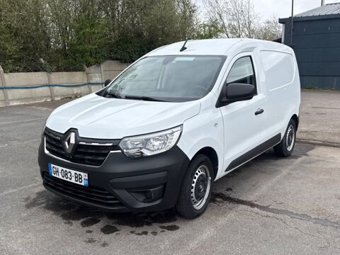 Renault Express 2022 occasion B&eacute;thune 62400