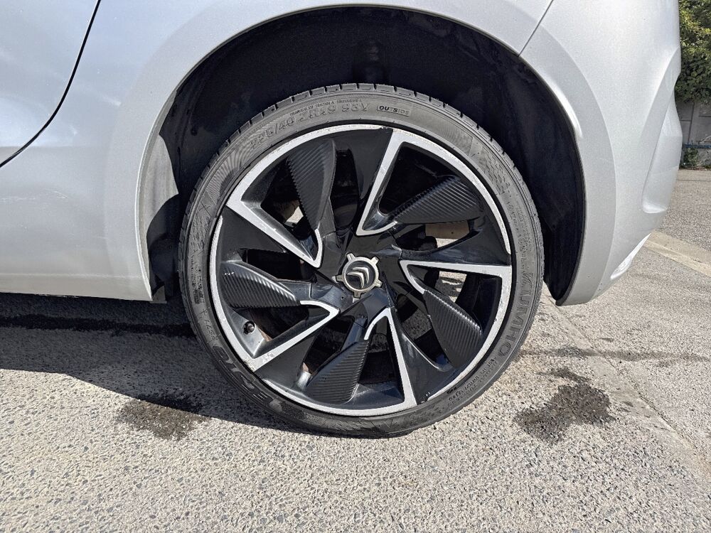 DS4 1.6 HDI 2013 occasion 62400 B&eacute;thune