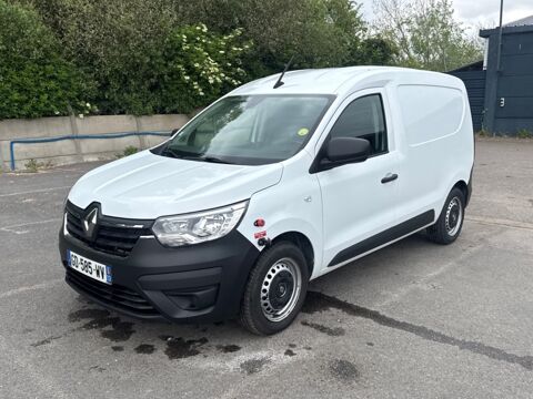 Renault Express BDCI 95 2021 occasion B&eacute;thune 62400