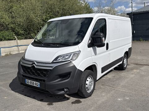 Citro&euml;n Jumper 2022 occasion B&eacute;thune 62400