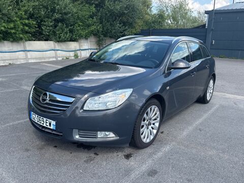Opel insignia 2.0 CDTI