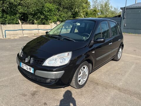 Renault megane 1.9 DCI
