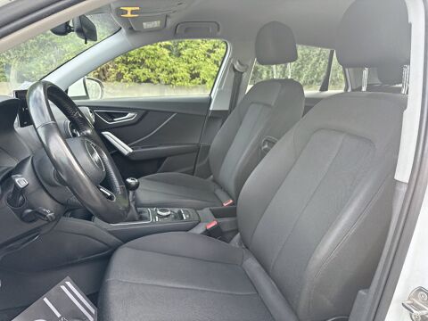 Q2 30 TDI 2017 occasion 62400 B&eacute;thune