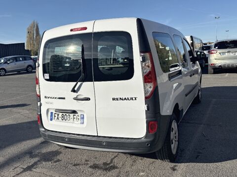 Kangoo BDCI 95 2021 occasion 62400 B&eacute;thune