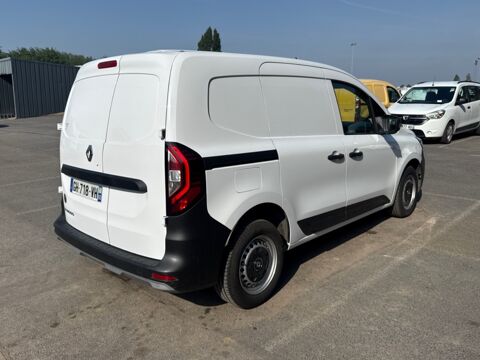 Kangoo BDCI 115 2022 occasion 62400 B&eacute;thune