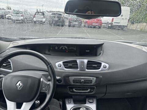 M&eacute;gane XMOD DCI 2014 occasion 62400 B&eacute;thune
