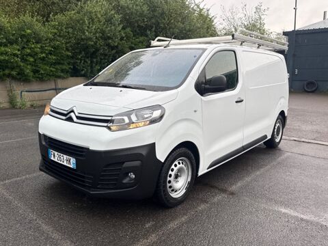 Citro&euml;n Jumpy 2021 occasion B&eacute;thune 62400