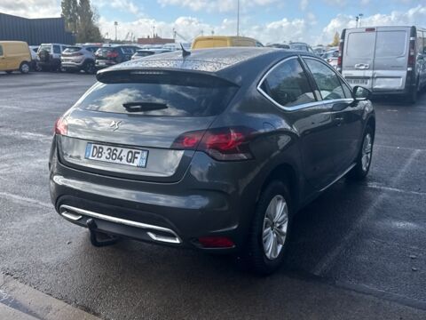 DS4 1.6 HDI 2012 occasion 62400 B&eacute;thune