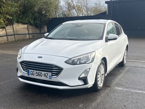 Ford focus 1.5 TDCI