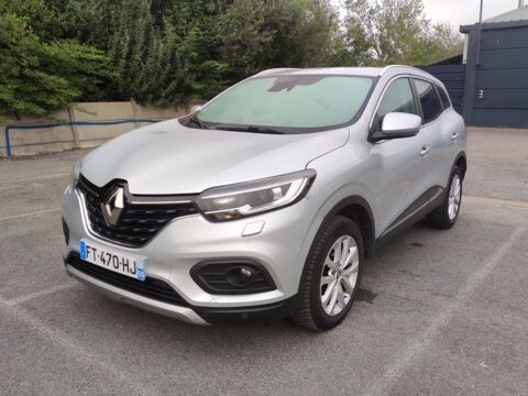 Renault kadjar DCI 115