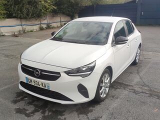Corsa 1.5D 100 2023 occasion 62400 B&eacute;thune