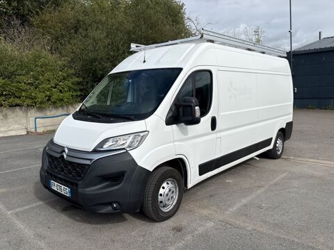 Citro&euml;n Jumper 2020 occasion B&eacute;thune 62400