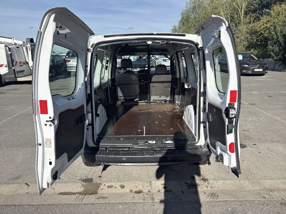Kangoo BDCI 95 2021 occasion 62400 B&eacute;thune