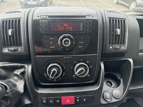 Boxer 2.2 HDI 2014 occasion 62400 B&eacute;thune